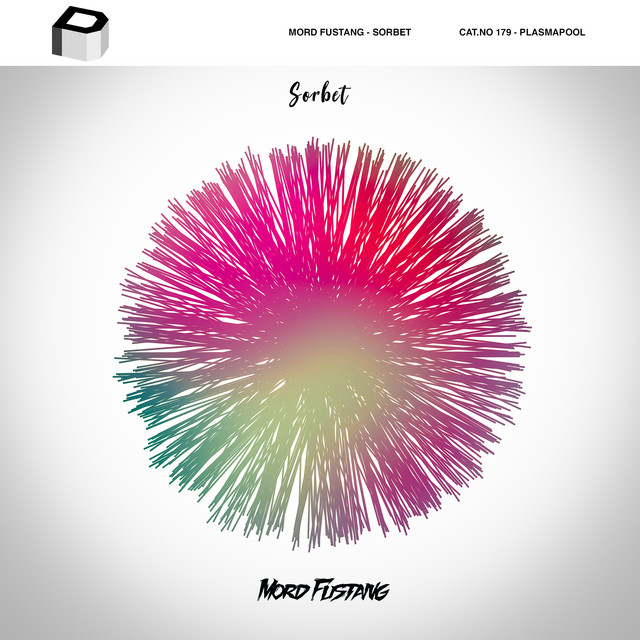 Sorbet album art