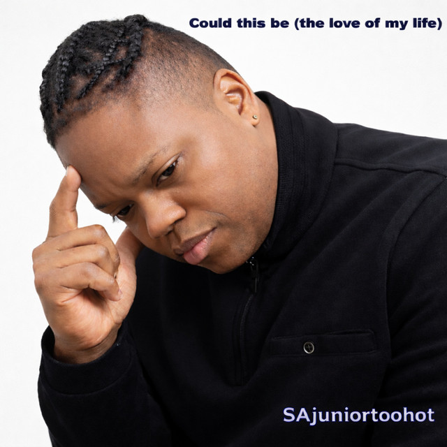 Could this be (The love of my life) Cover