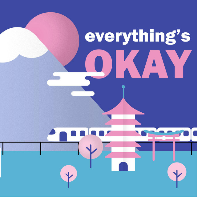 Everything's Okay cover art