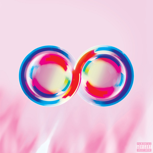 LOVEINFINITY cover art