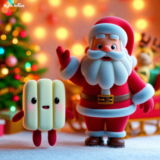 Christmas Lullabies on Piano cover art