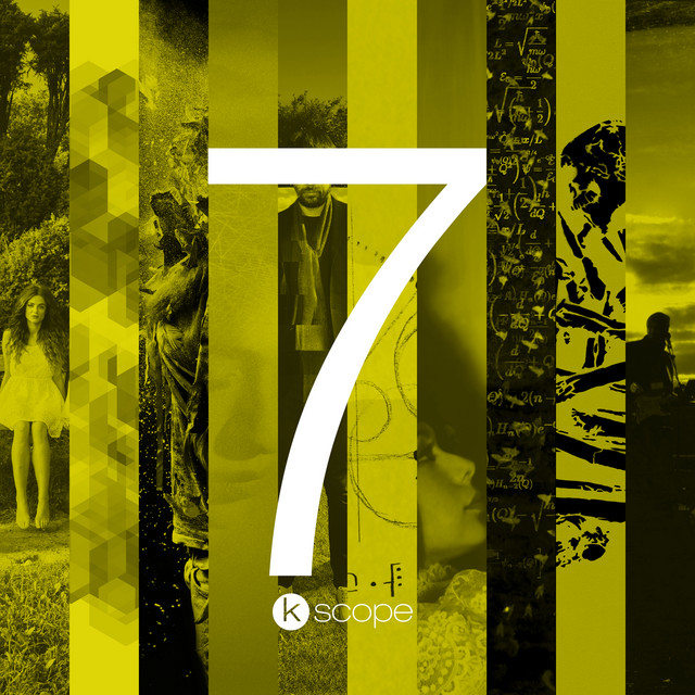 Kscope, Vol. 7