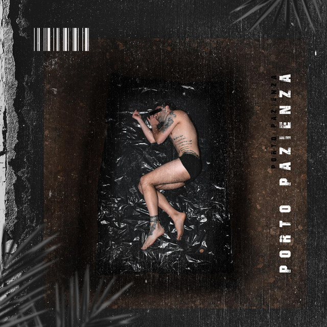 Porto Pazienza cover art