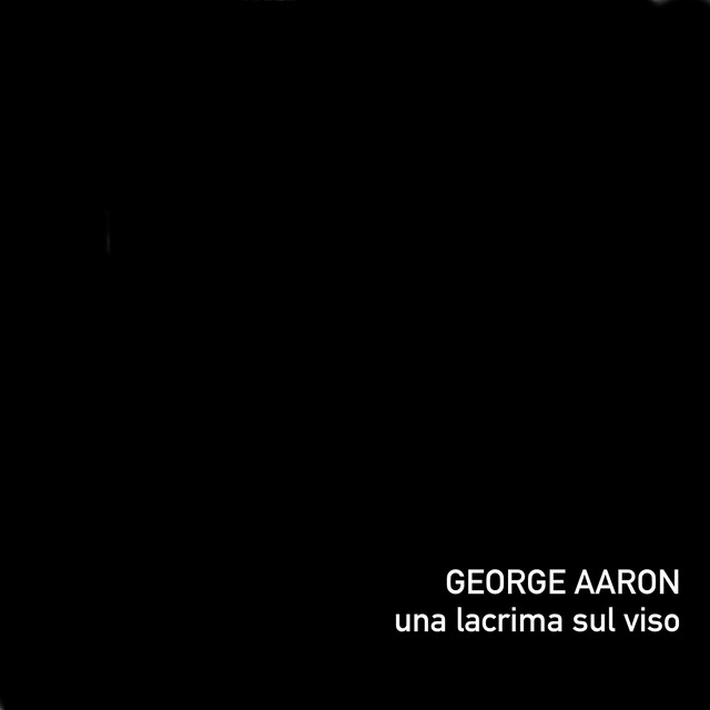 Una lacrima sul viso cover