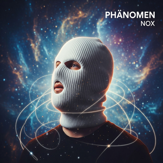 Phänomen cover art