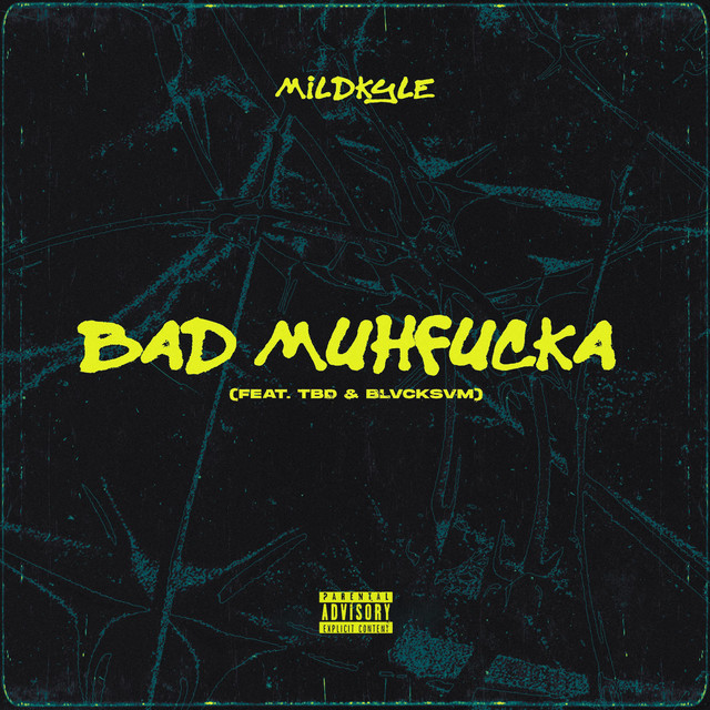 Bad Muhfucka