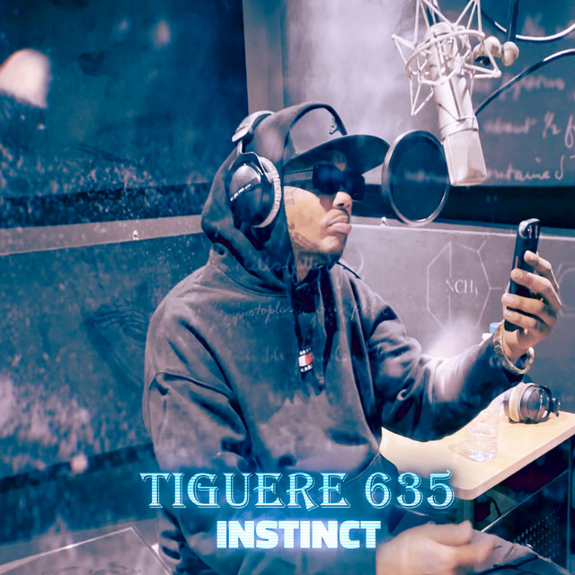 Tiguere 635 - Instinct