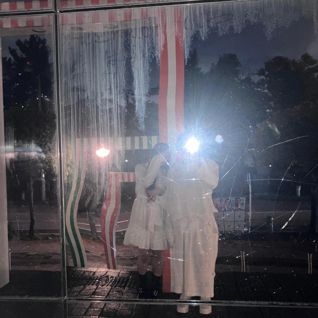 Forever cover art