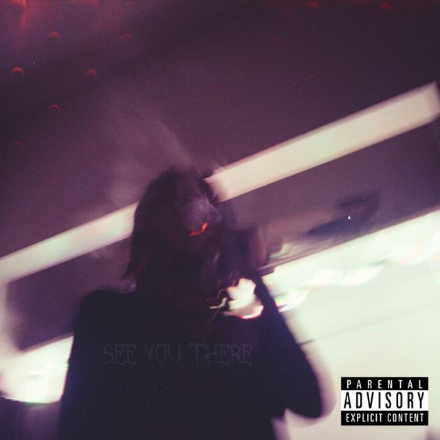 See You There cover art