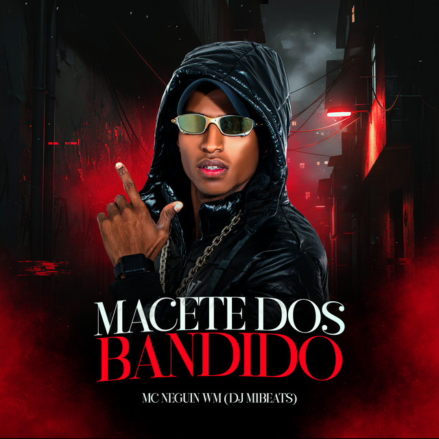 Macete dos Bandido