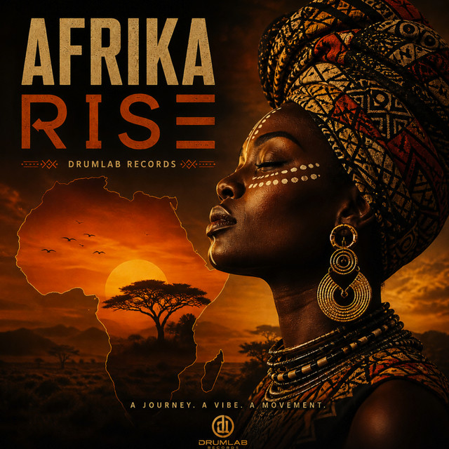 Afrika Rise