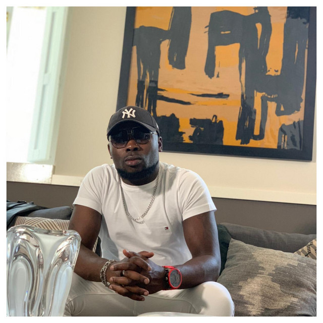 undefined album image
