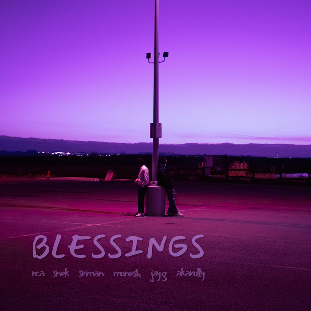 BLESSINGS