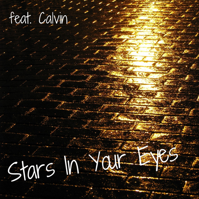 Stars In Your Eyes cover art
