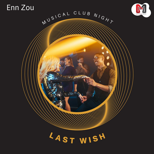 Last Wish - Musical Club Night cover art