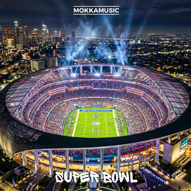 Super Bowl album image