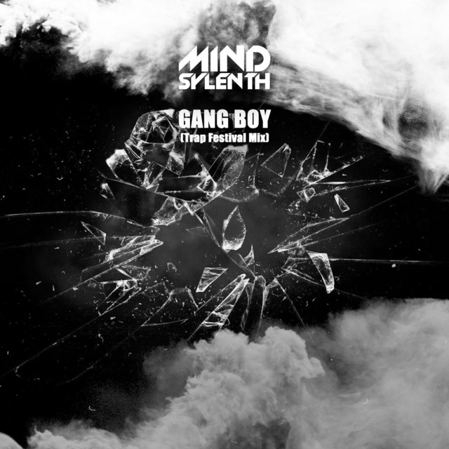 Gang Boy - Mind Trap Festival Mix