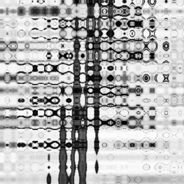 Protons (DJ Mix) cover art