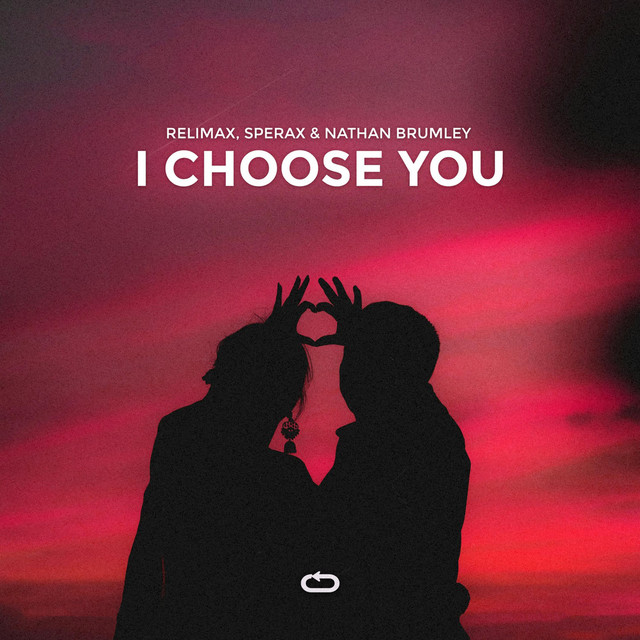 I Choose You