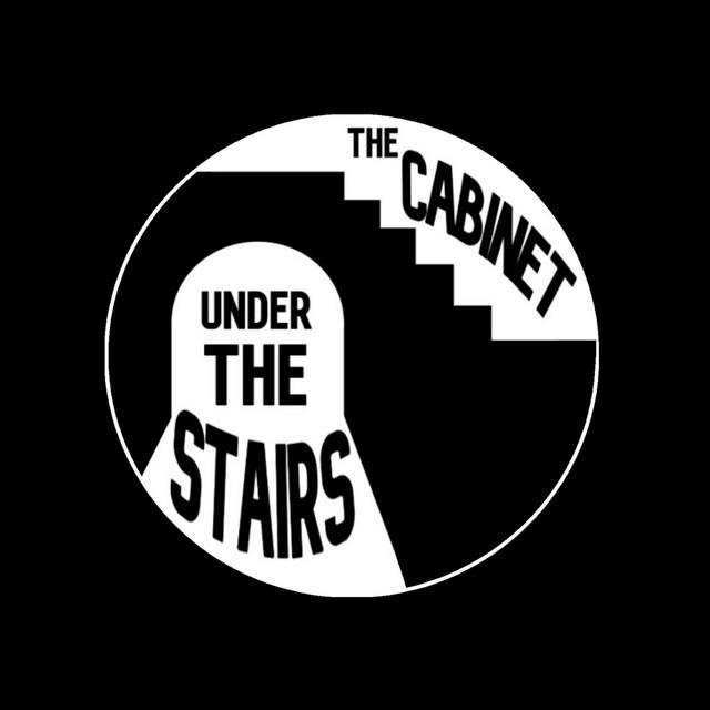 The Cabinet Under the Stairs