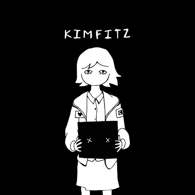 Killing Time cover art