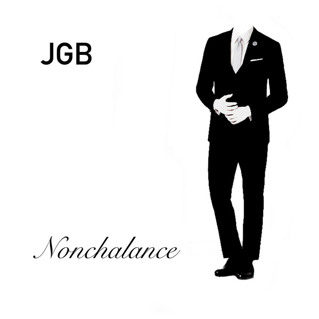 Nonchalance cover