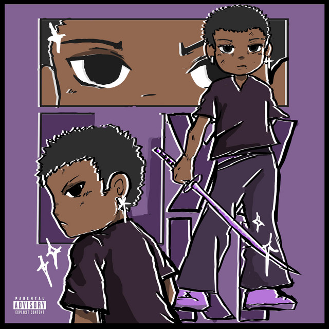 undefined album image
