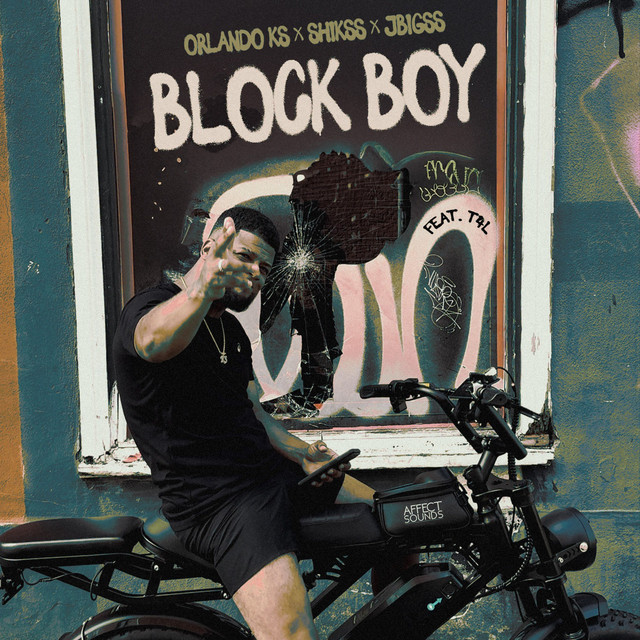 Block Boy