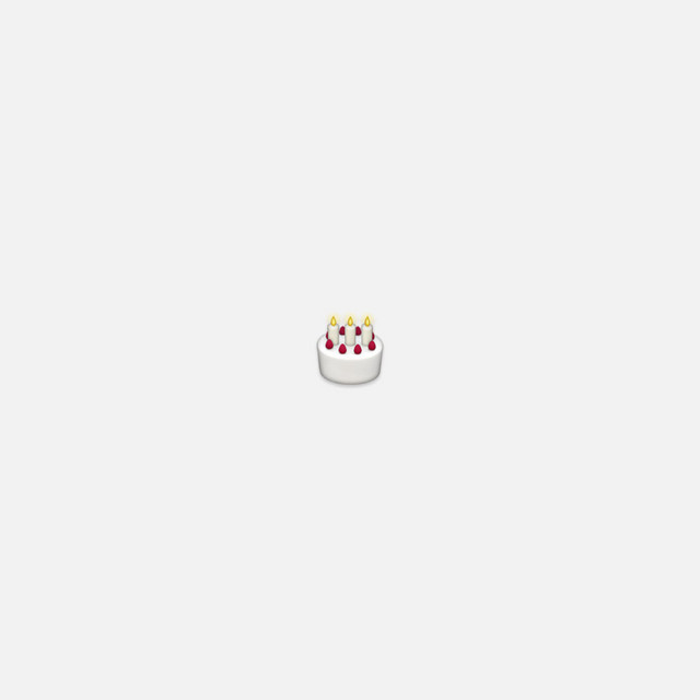 happy birthday 2 lint cover art