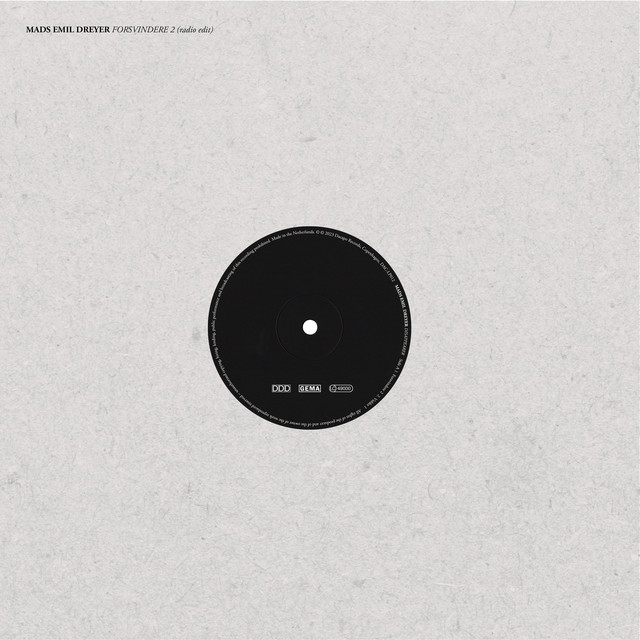 Forsvindere 2 (Radio Edit)