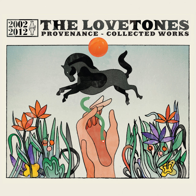 Provenance - Collected Works cover art