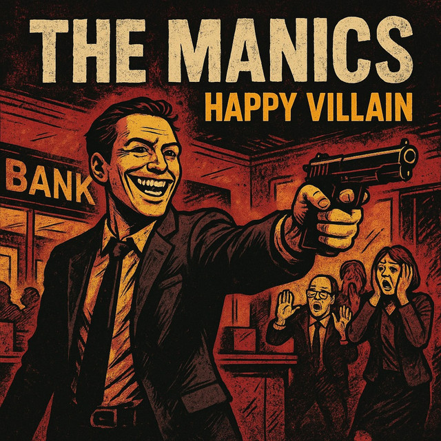 Paycheck Parade - song and lyrics by The Manics | Spotify