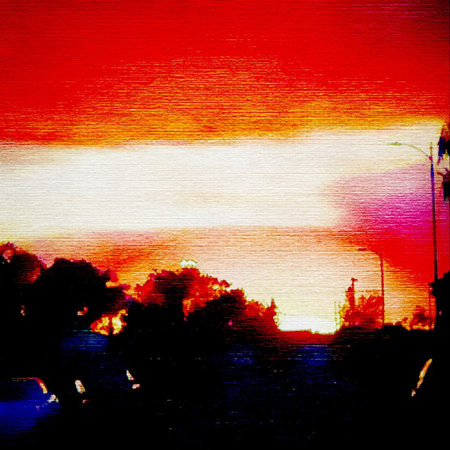 Color Vision cover art