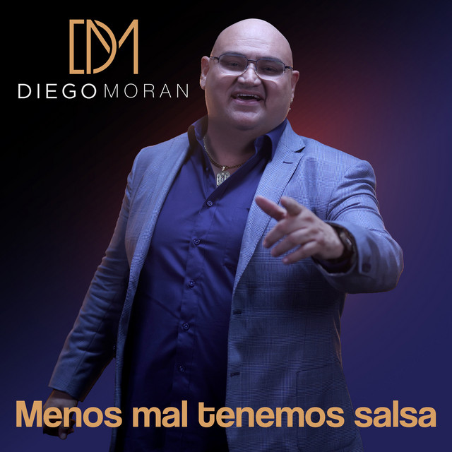 Menos Mal Tenemos Salsa cover art