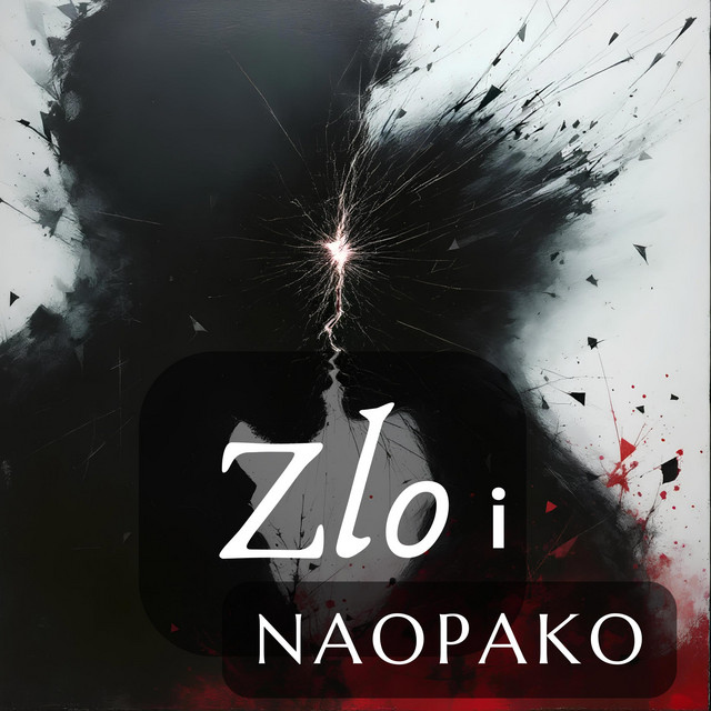 ZLO I NAOPAKO cover