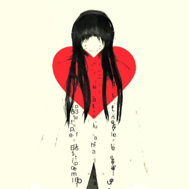 LoveLetter cover art