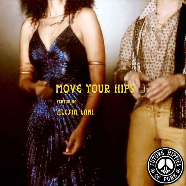 Move Your Hips