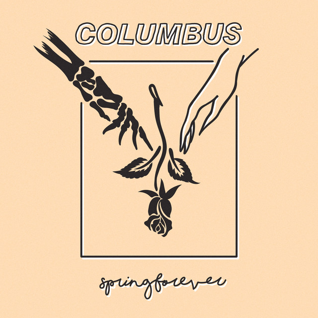 Spring Forever cover art