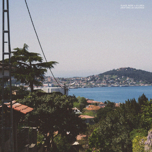 Drifting In Saudade