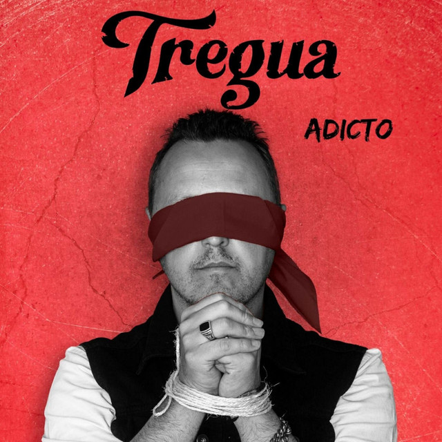 Adicto cover