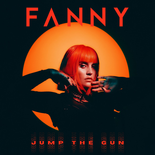 Jump The Gun cover