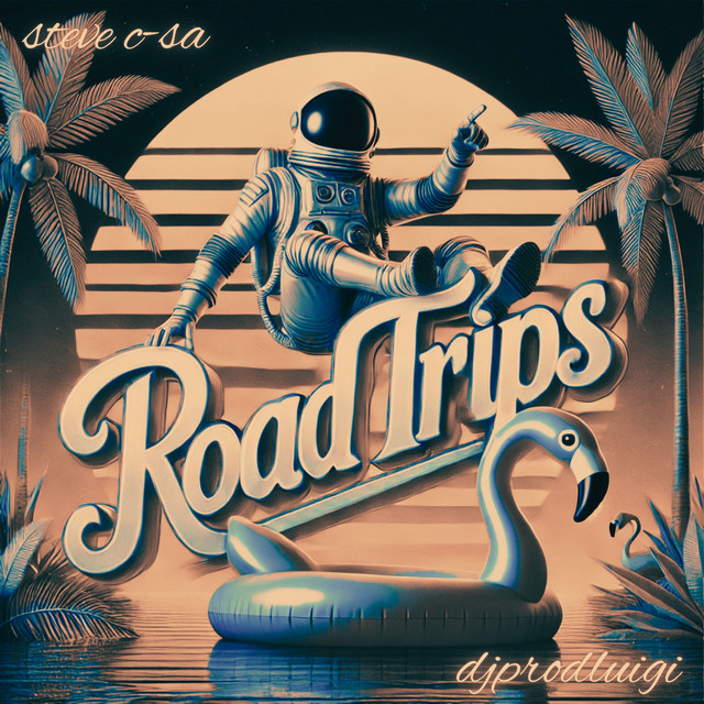 Road Trips cover art