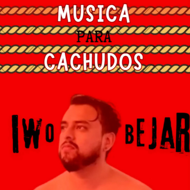 Soy cachudo cover art
