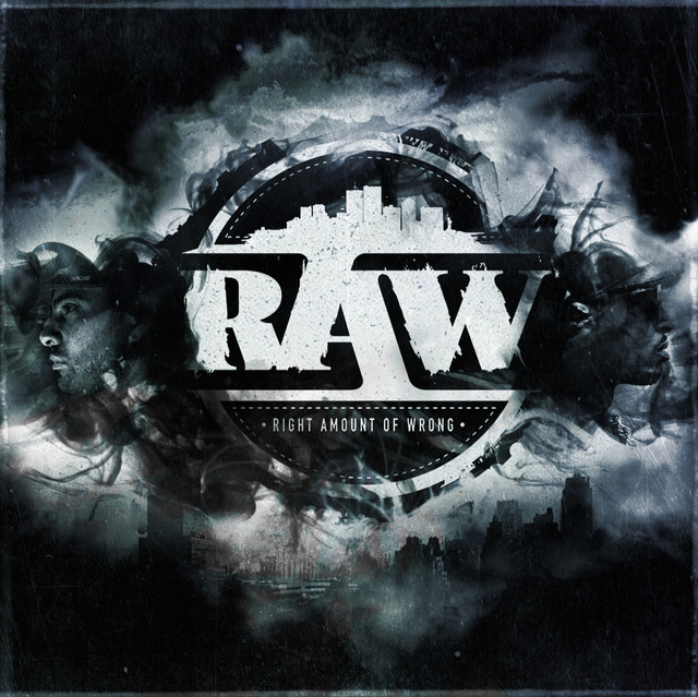 R.A.W.