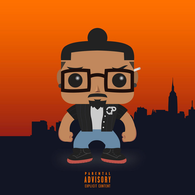 CP cover art