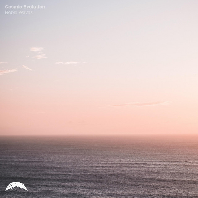 Noble Waves cover art