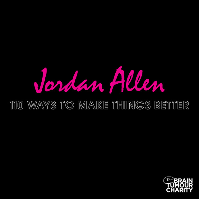 Jordan Allen