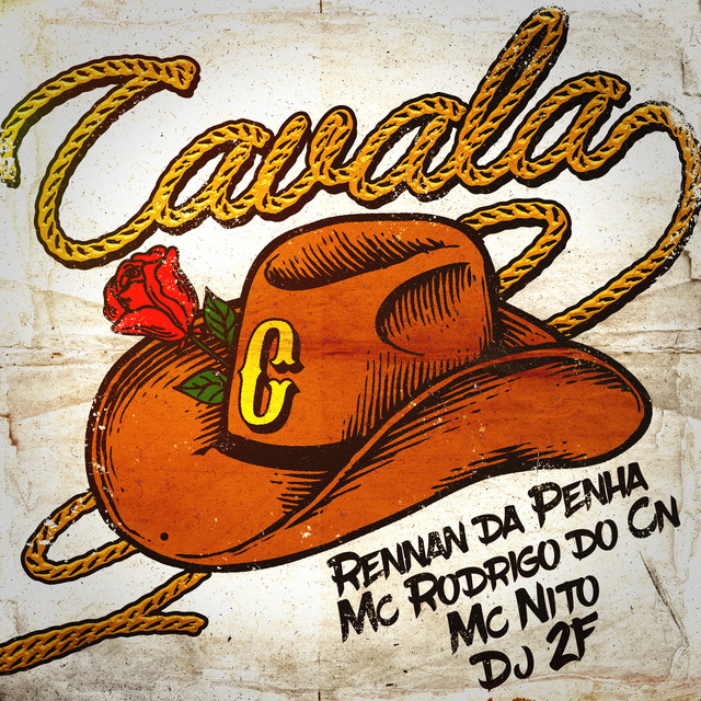 Cavala album image