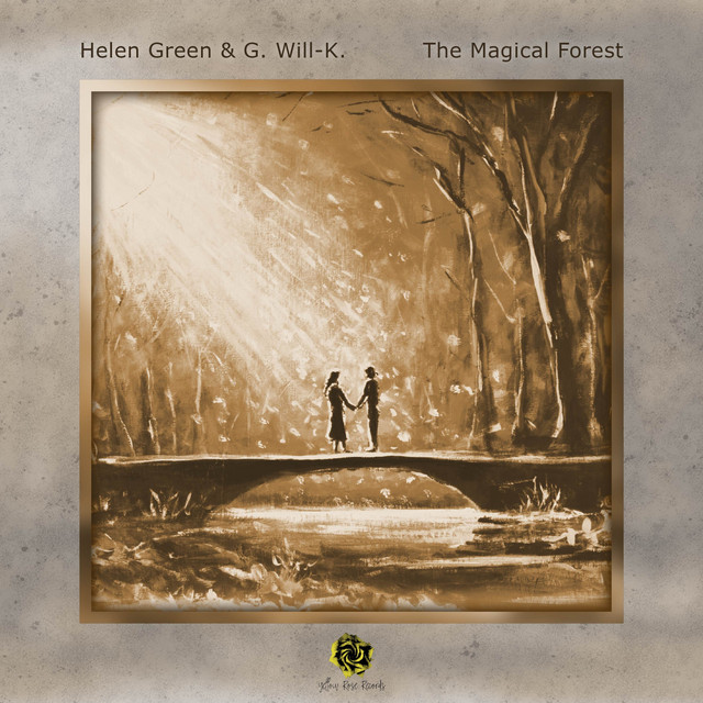 The Magical Forest