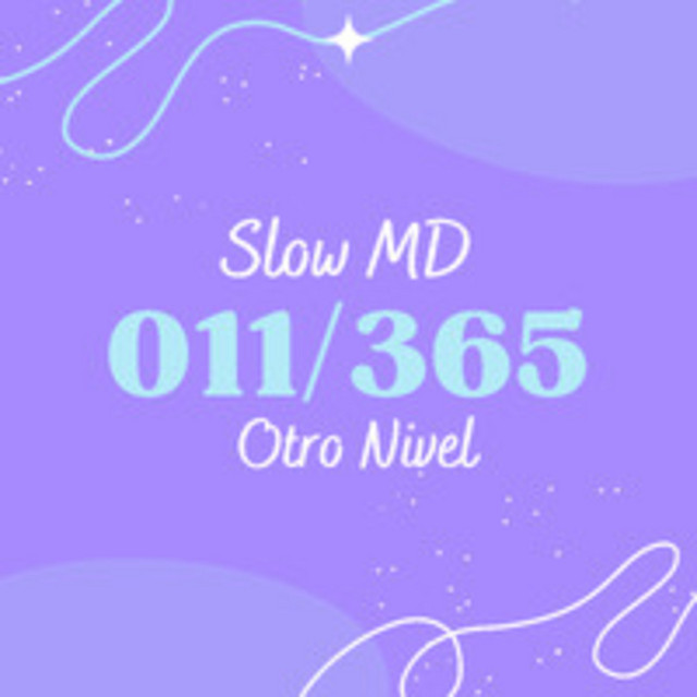 011/365 otro nivel